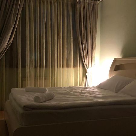 Geo Inn Hotel Тбилиси Екстериор снимка