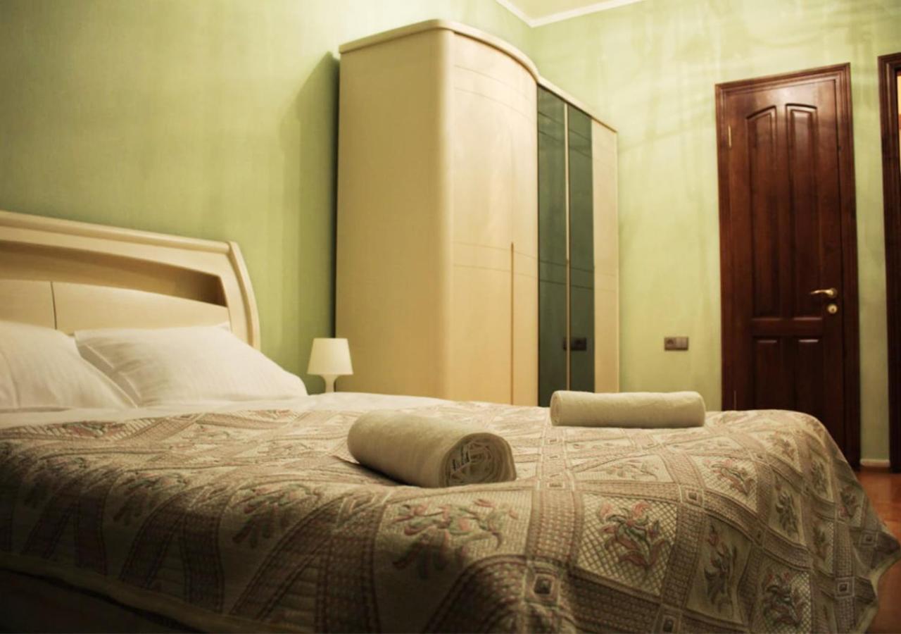 Geo Inn Hotel Тбилиси Екстериор снимка
