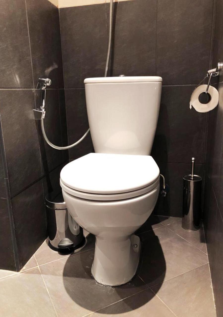 Geo Inn Hotel Тбилиси Екстериор снимка