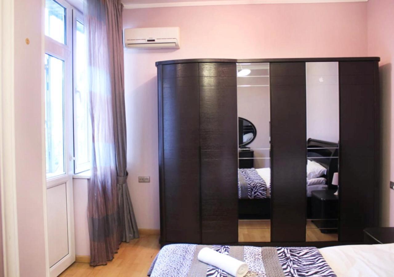 Geo Inn Hotel Тбилиси Екстериор снимка