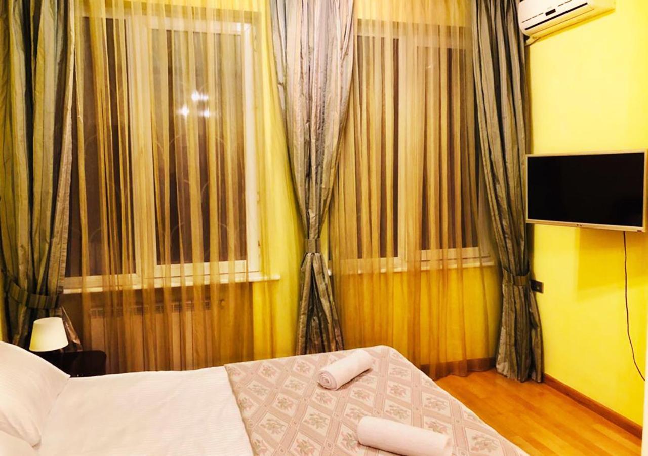 Geo Inn Hotel Тбилиси Екстериор снимка