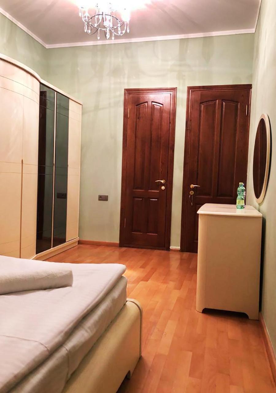 Geo Inn Hotel Тбилиси Екстериор снимка
