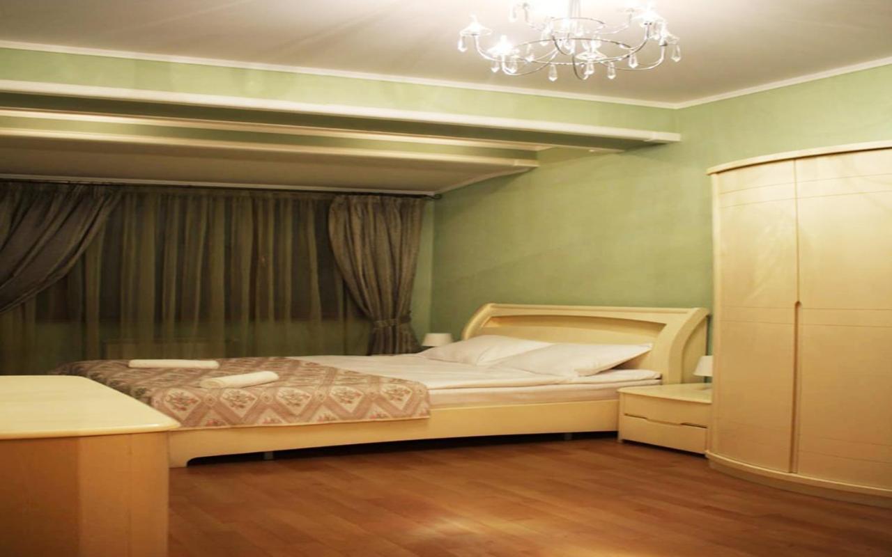 Geo Inn Hotel Тбилиси Екстериор снимка