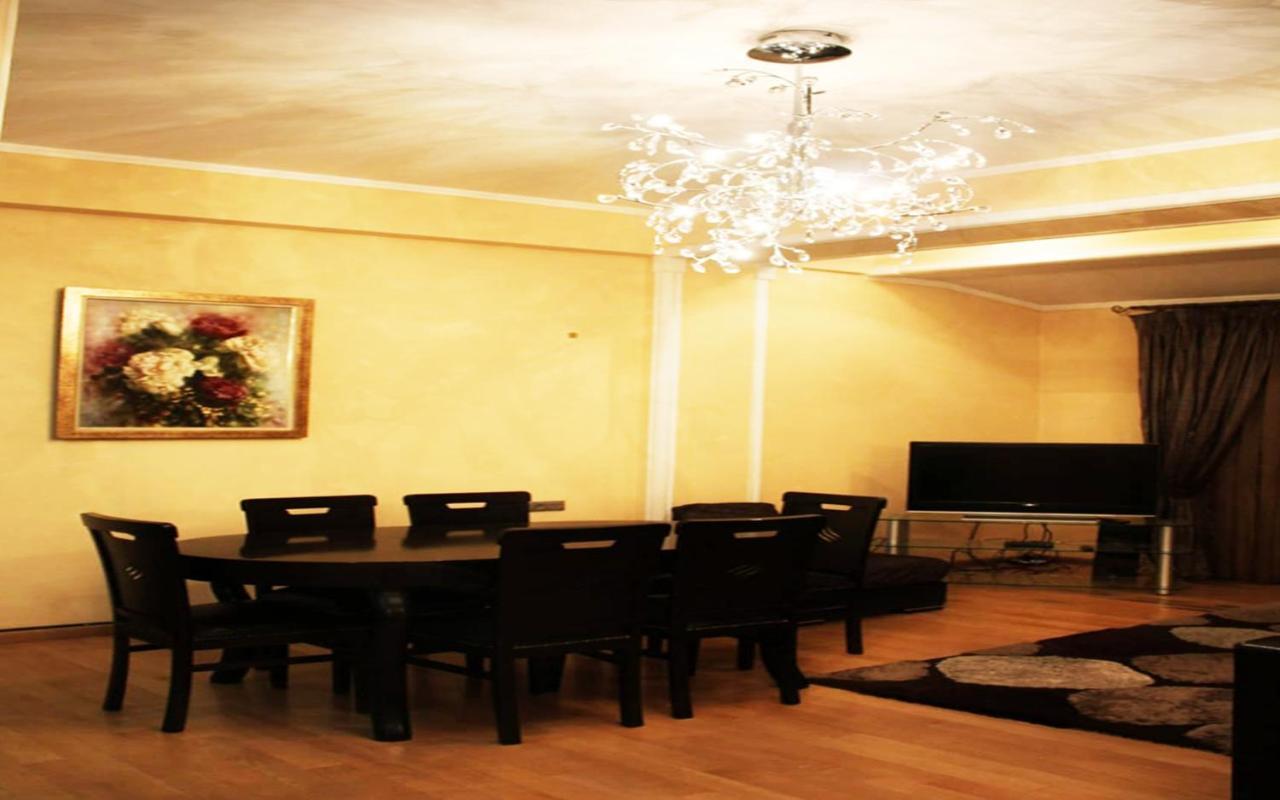 Geo Inn Hotel Тбилиси Екстериор снимка
